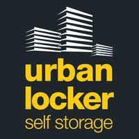 Urban Locker Self Storage Old Street